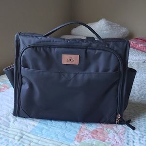 Ju-ju-be Black Rose Classical Convertible